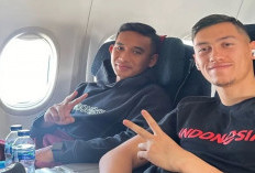 Pemain Timnas Indonesia Trending di Eropa, Rizky Ridho Transfer 8 M Euro