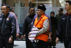 Gus Yaqut Raib dari Rutan, Masihkah KPK Layak Dipercaya?