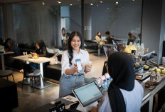 Nasabah Makin Nyaman dengan Digital Banking BRI