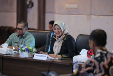 Pemprov Dirikan 393 Koperasi Merah Putih