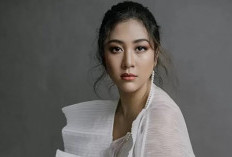 Sherina Munaf Bicara Soal Filosofi