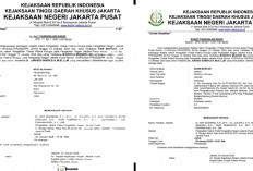 Sidang Kasus Perintangan Tipikor Timah & CPO, 4 Saksi dari Babel