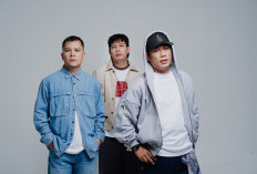 Armada Rilis Lagu Semalam