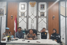 3 Anggota Polda Babel & Mantan Polisi Terlibat Kasus Pencurian Timah PT PMP