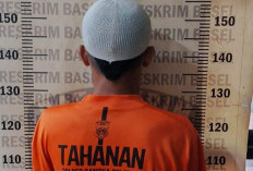 Pemuda Setubuhi Anak Bawah Umur