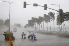 Prediksi Akhir Tahun Gendis Si Gadis Indigo, Banyak Korban Jiwa?