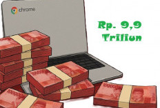  Tangani Dugaan Korupsi Chromebook, Kejagung Gandeng Kejari 