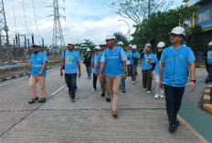 PLN Pastikan Listrik Tetap Andal Selama Nataru
