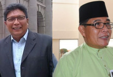  Provinsi Babel dalam Memori Emron Pangkapi, = Provinsi Wartawan