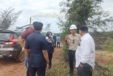 Dugaan Pencemaran Limbah di Sungai, PT. BAP Akui Ada Kelalaian 