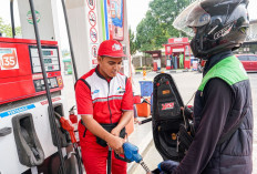 Pertamina Promo Hemat BBM & Bonus Menarik