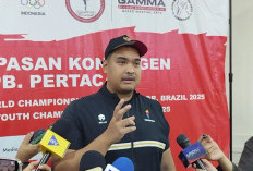  Hadiah Rolex Timnas Menuai Kontroversi?