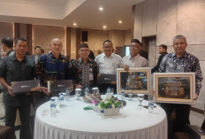 Pemkot Dorong Perusahaan Lindungi Pekerja