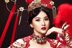 Pernah Jadi Guru Les Bahasa Mandarin