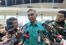 Semua Anggota Komisi XI DPR Terima Dana CSR BI?