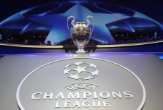 Ini Daftar 8 Tim yang Lolos ke Babak 16 Besar Liga Champions