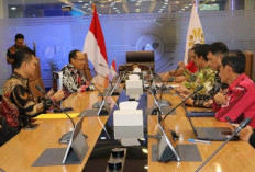 Pemprov Bina 77 Pekerja Migran Ilegal