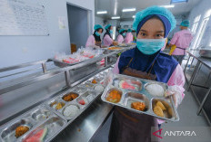 Purbaya Evaluasi Anggaran MBG Pekan Depan