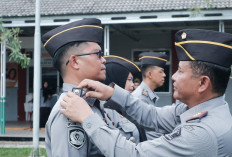 Hari Kesaktian Pancasila, Kalapas Narkotika Pangkalpinang: Pancasila Tetap Tegak Berdiri di NKRI 