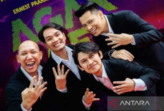 Agak Laen: Menyala Pantiku! Tembus 1,2 Juta Penonton dalam Tiga hari