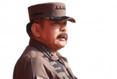 Jaksa Agung: Ada yang Kita Tangani Sendiri, Apesnya Nasib Padeli! 