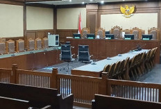 Tipikor Timah, Pagi Ini, Giliran Bos Koba Cs Sidang Dakwaan