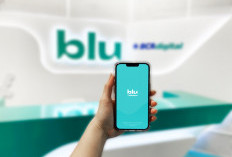 Begini 5 Cara Nabung Menyenangkan ala blu by BCA Digital: Bebas Biaya Transfer ke Rekening BCA