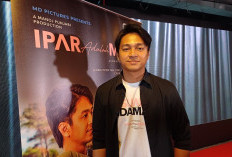 Deva Mahenra Kembali Perankan 'Aris'