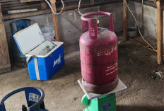 Pertamina Ingatkan Resiko LPG Oplosan, Sangat Membahayakan Warga! 