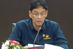  Harga Minyak Dunia Naik, Purbaya: APBN Masih Kuat