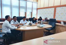 Pemkot Verifikasi Data Calon Penerima Bantuan Rumah