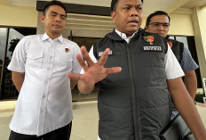  KJRI Johor: Penyeludupan Pasir Timah ke Malaysia Sudah Sering, Mabes Terus Usut 11 ABK