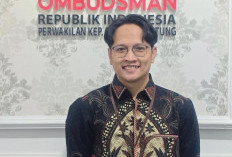 Ombudsman Babel Soroti Penonaktifan PBI JKN