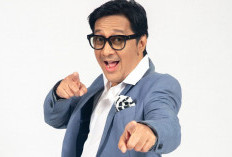 Permohonan Cerai Talak Andre Dikabulkan