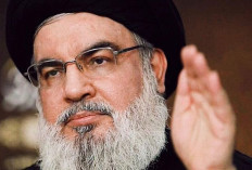 Nasrallah: Bisa Perang Berkepanjangan