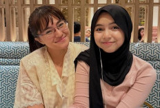 Sienna Lepas Hijab Karena Marshanda?