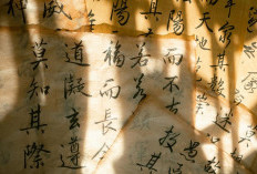 Catatan Dahlan Iskan:  Tionghoa Sholehah 