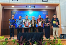 Pemkab Basel Pertahankan Opini WTP 7 Kali Berturut