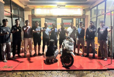 Dua Warga Paku Kepergok Saat Mencuri 1,3 Ton Sawit PT. MHL