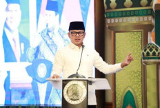 Wamendagri Tekankan Pentingnya Peran FKUB