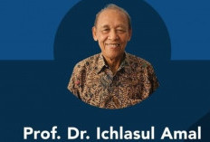 Pengurus PWI Pusat Turut Berduka dan Kehilangan atas Meninggalnya Prof Ichlasul Amal