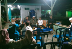 Pos Kamling Terbaik di Bangka Kembali Diaktifkan