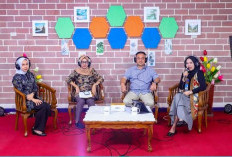 Pj Bupati Jantani Ajak Perkuat Kolaborasi Majukan Pariwisata