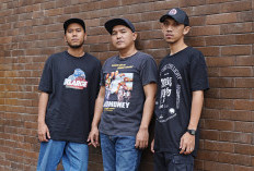 KURO! Tidak Pernah Padam