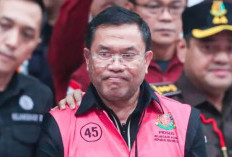 Sony tak Jujur? PH Pilih Mundur