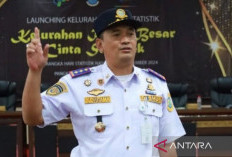 Pemkot Kolaborasi Jalankan 'GERBANG' PAD