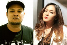 Rencana Pernikahan Virgoun-Lindi Bocor