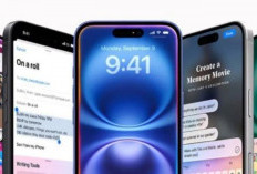 iPhone 17 Air Siap Diproduksi