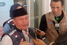 Kemenag Tegaskan Soal Ponpes di Basel Bermasalah: Kakanwil: Itu tak Terdaftar!