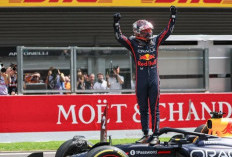 Tetap Bersama Red Bull di 2026